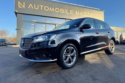 Borgward Andere Gebrauchtwagen