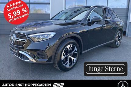 Mercedes-Benz GLC 200 Gebrauchtwagen