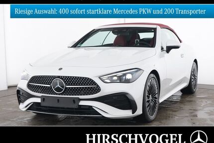 Mercedes-Benz CLE 220 Gebrauchtwagen