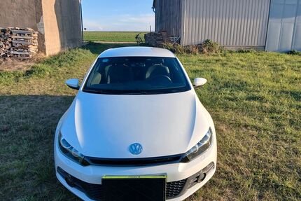 VW Scirocco Gebrauchtwagen
