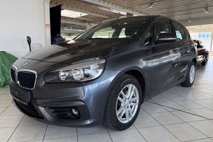 BMW 218 Gebrauchtwagen
