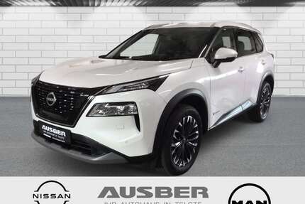 Nissan X-Trail Gebrauchtwagen