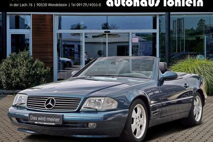 Mercedes-Benz SL 280 Gebrauchtwagen