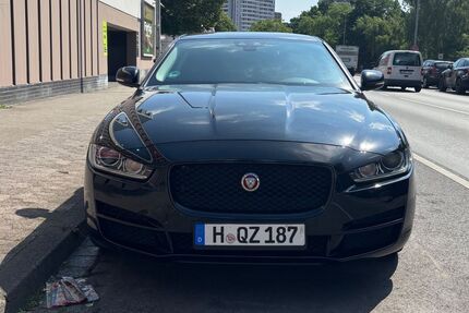 Jaguar XE Gebrauchtwagen