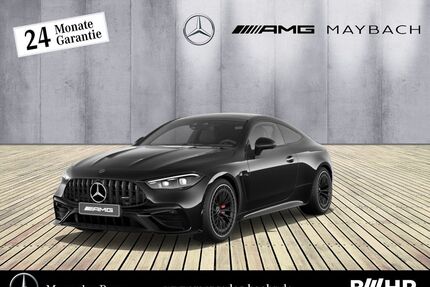 Mercedes-Benz CLE 53 AMG Gebrauchtwagen