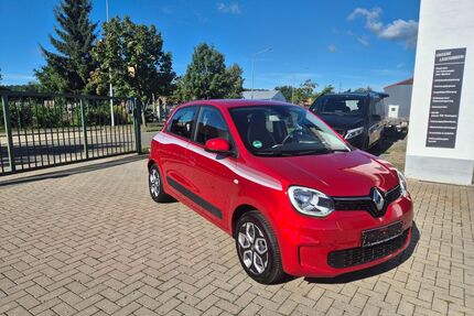 Renault Twingo Gebrauchtwagen