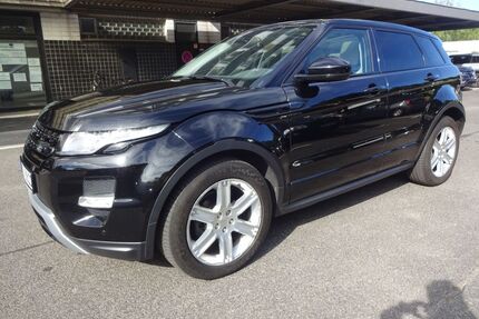 Land Rover Range Rover Evoque Gebrauchtwagen