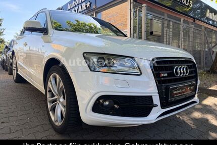 Audi SQ5 Gebrauchtwagen