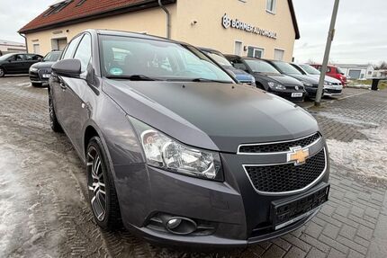 Chevrolet Cruze Gebrauchtwagen