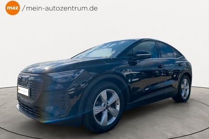 Audi Q4 Gebrauchtwagen