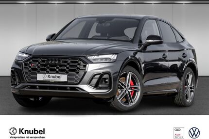 Audi SQ5 Gebrauchtwagen