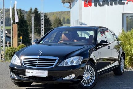 Mercedes-Benz S 320 Gebrauchtwagen