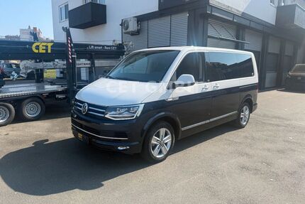 VW T6 Multivan Gebrauchtwagen