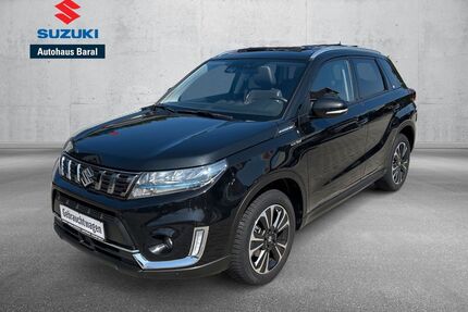 Suzuki Vitara Gebrauchtwagen