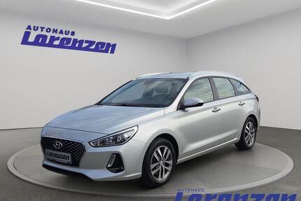 Hyundai i30 Gebrauchtwagen