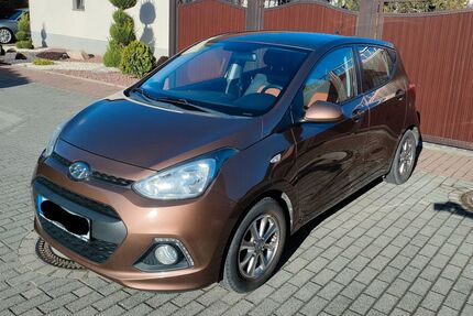 Hyundai i10 Gebrauchtwagen
