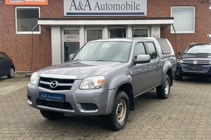 Mazda BT-50 Gebrauchtwagen