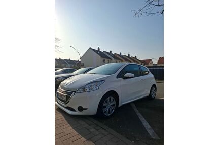 Peugeot 208 Gebrauchtwagen