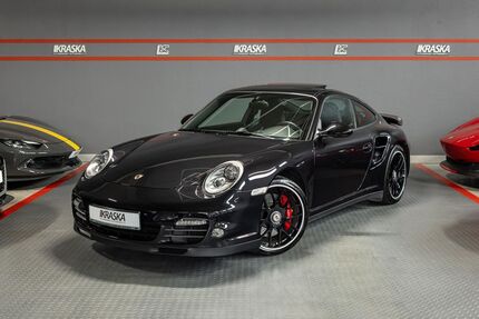 Porsche 997 Gebrauchtwagen