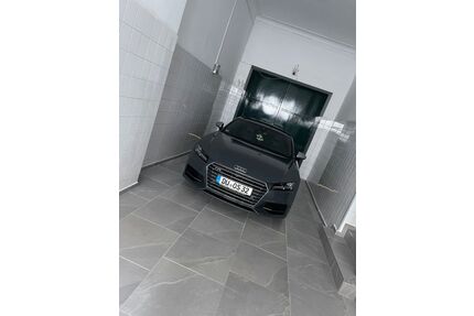 Audi TTS Gebrauchtwagen
