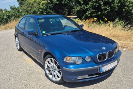 BMW 325 Gebrauchtwagen