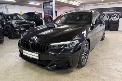 BMW 520 Gebrauchtwagen