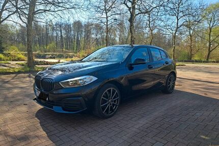 BMW 118 Gebrauchtwagen