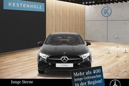 Mercedes-Benz A 250 Gebrauchtwagen