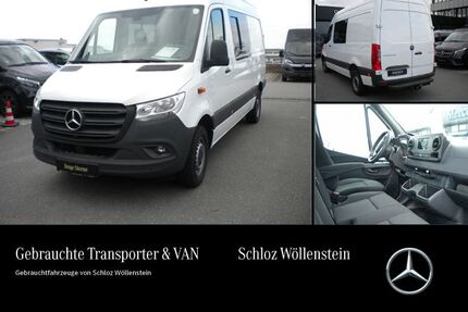 Mercedes-Benz Sprinter Gebrauchtwagen