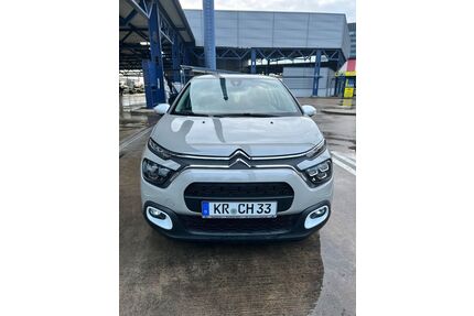 Citroen C3 Gebrauchtwagen