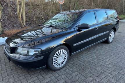 Volvo V70 Gebrauchtwagen