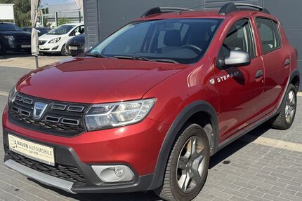 Dacia Sandero Gebrauchtwagen