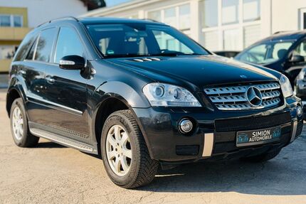Mercedes-Benz ML 320 Gebrauchtwagen