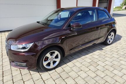 Audi A1 Gebrauchtwagen
