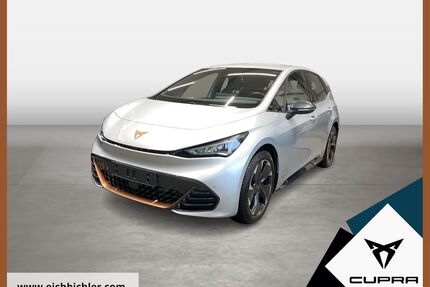 Cupra Born Gebrauchtwagen