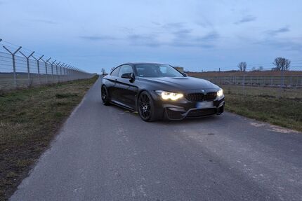 BMW M4 Gebrauchtwagen