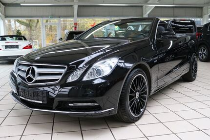 Mercedes-Benz E 200 Gebrauchtwagen