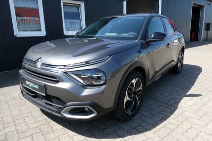Citroen C4 Gebrauchtwagen
