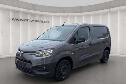 Toyota Proace Gebrauchtwagen