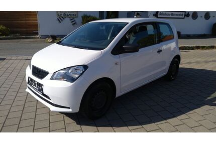 Seat Mii Gebrauchtwagen