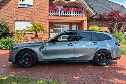 BMW M3 Gebrauchtwagen