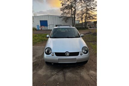 VW Lupo Gebrauchtwagen