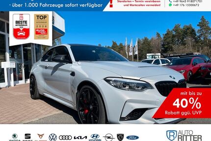BMW M2 Gebrauchtwagen