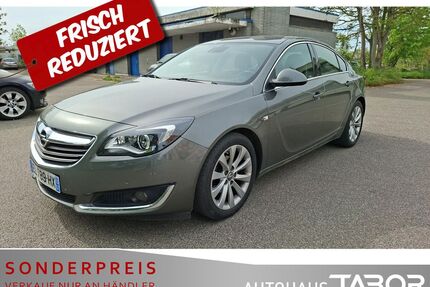 Opel Insignia Gebrauchtwagen