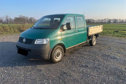 VW T5 Transporter Gebrauchtwagen