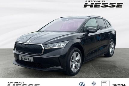 Skoda Enyaq Gebrauchtwagen