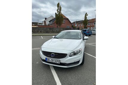 Volvo V60 Gebrauchtwagen