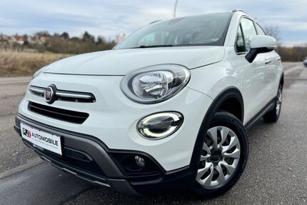 Fiat 500X Gebrauchtwagen