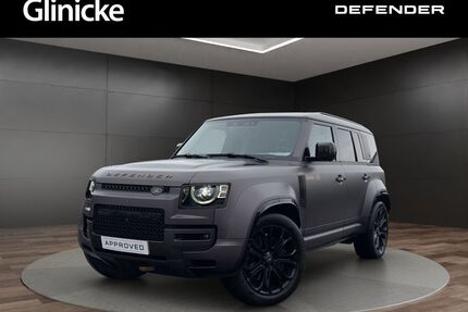 Land Rover Defender Gebrauchtwagen