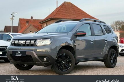 Dacia Duster Gebrauchtwagen